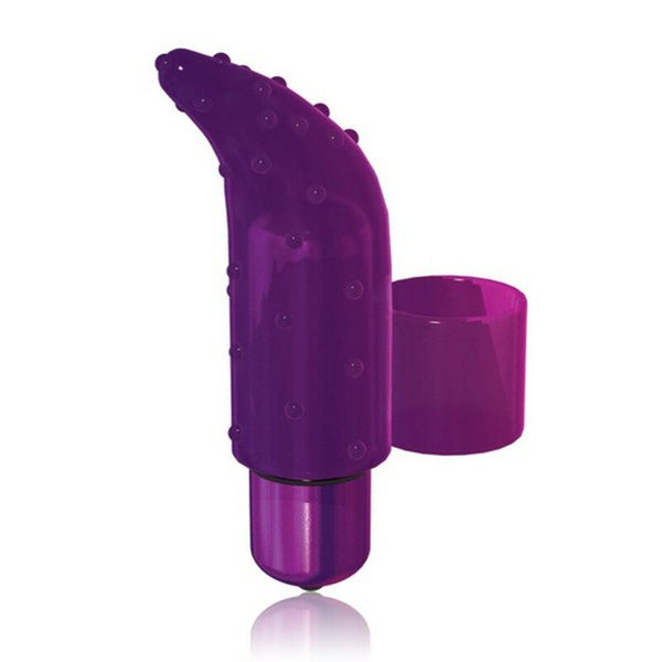 Frisky Finger PowerBullet Purple PowerBullet 97159
