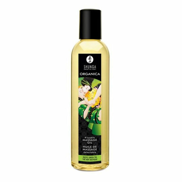 Massage Oil Maple Delight Shunga 11204 (250 ml)