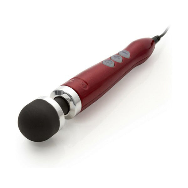 Number 3 Wand Massager Doxy