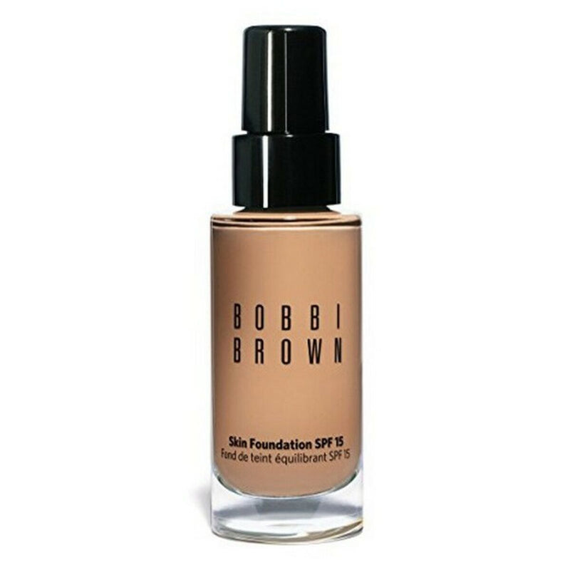 Liquid Make Up Base Bobbi Brown Spf 15