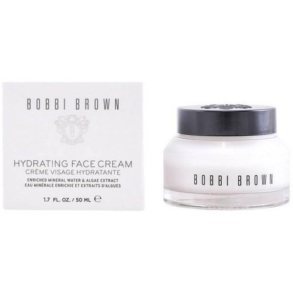 Nourishing Facial Cream Skincare Bobbi Brown Hydrating (50 ml) 50 ml