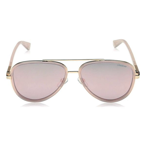 Men's Sunglasses Polaroid PLD2073S-35J0J Pink (ø 58 mm)
