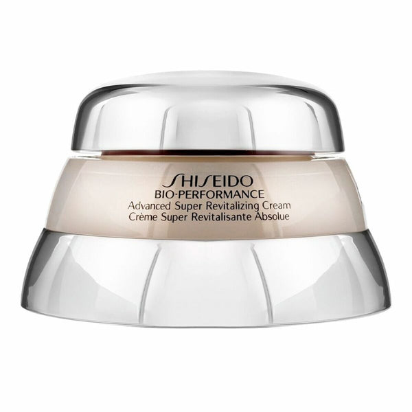 Anti-Ageing Cream Shiseido 3214-83192 (75 ml)