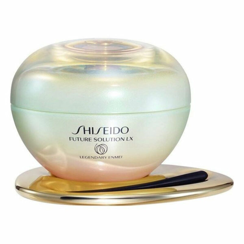 Anti-Ageing Cream Future Solution LX Shiseido 729238164994 (50 ml)