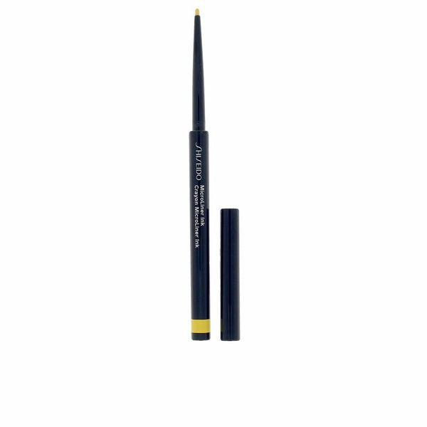 Eye Pencil Shiseido Microliner Ink 06-matte yellow (0,08 g)