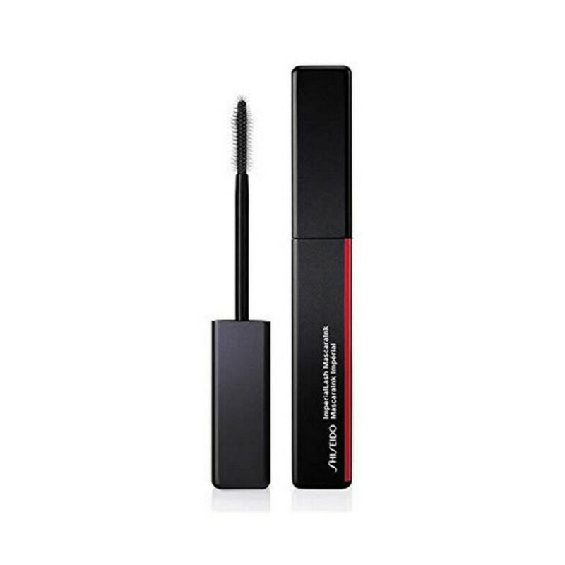 Mascara Shiseido Imperiallash Mascaraink Black (8,5 g)