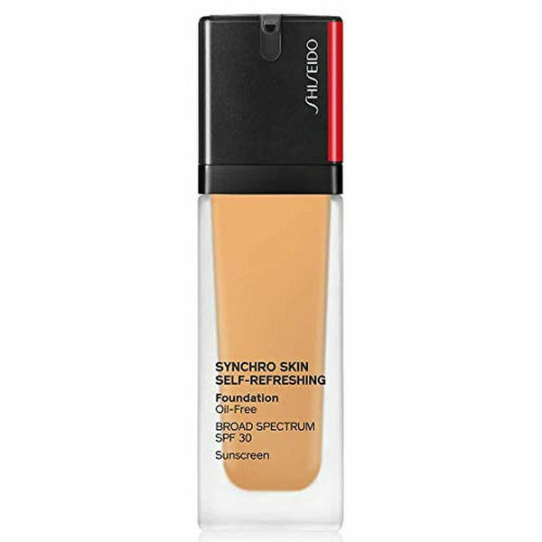 Liquid Make Up Base Synchro Skin Self-Refreshing Shiseido 0730852160897