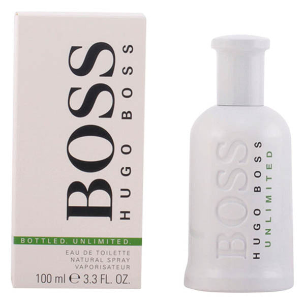 Men's Perfume Boss Bottled Unlimited Hugo Boss EDT