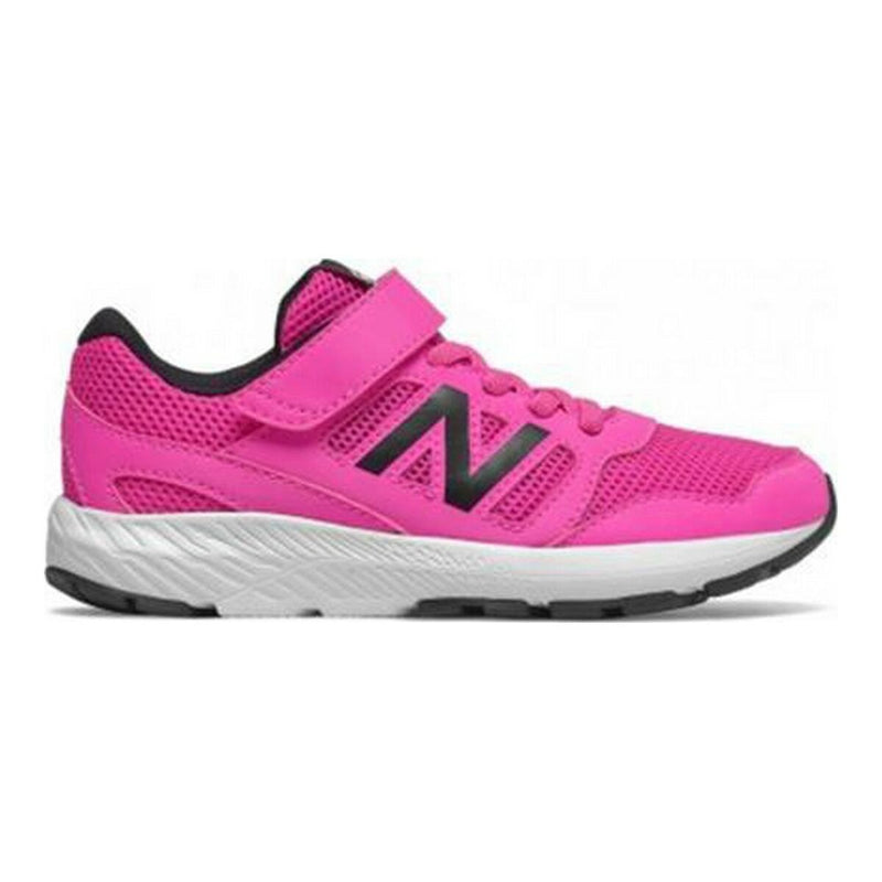 Baby's Sports Shoes KIDS RUNNING New Balance IT570PW
