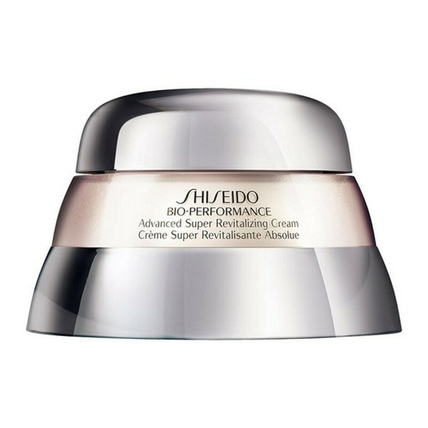 Anti-Ageing Cream Bio-Performance Shiseido 1525_SML