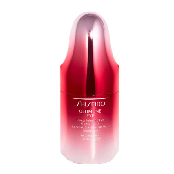 Eye Contour ULTIMUNE Shiseido Ultimune (15 ml) 15 ml