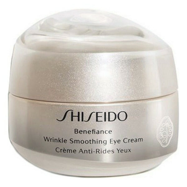 Eye Contour Benefiance Wrinkle Smoothing Shiseido (15 ml)
