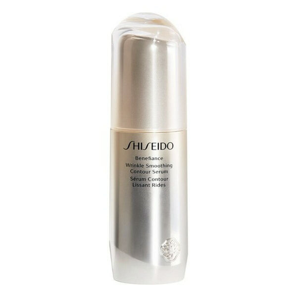 Anti-Wrinkle Serum Benefiance Wrinkle Smoothing Shiseido (30 ml)