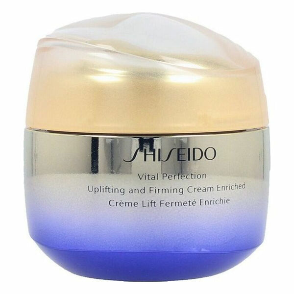 Firming Facial Treatment Shiseido 768614164531 (75 ml)