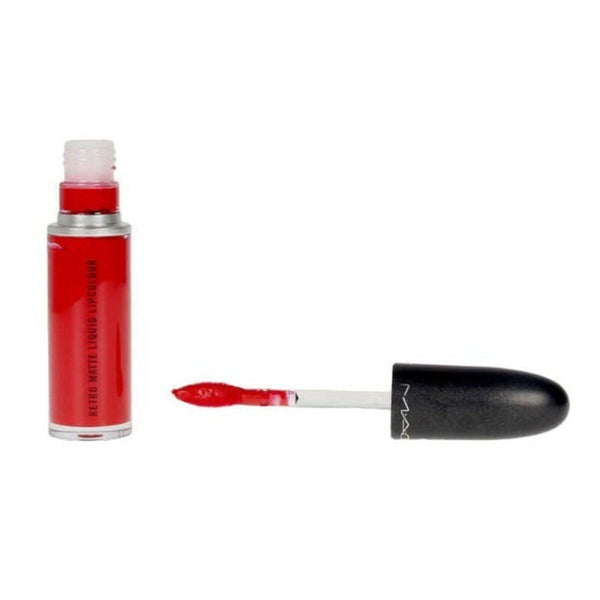 Lipstick Retro Matte Mac Fashion Legacy (5 ml)