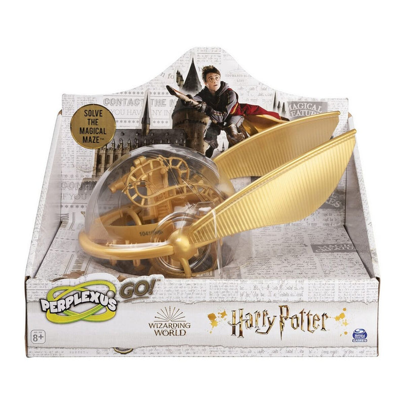Peplexus Harry Potter 6062275