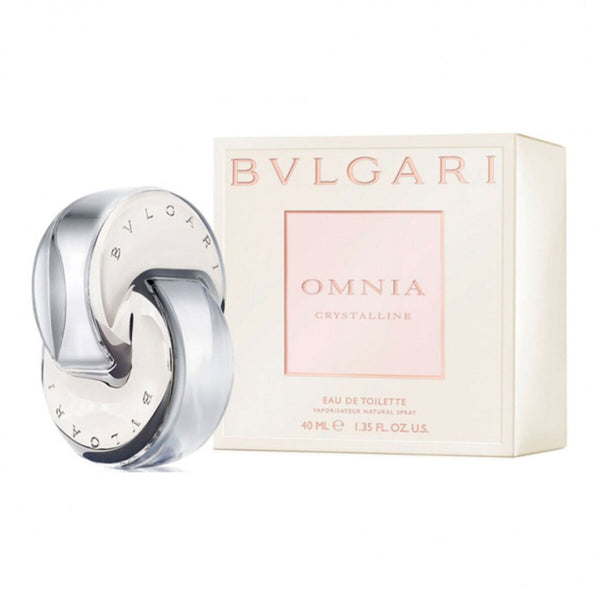 Women's Perfume Omnia Crystalline Bvlgari EDT (40 ml) 40 ml