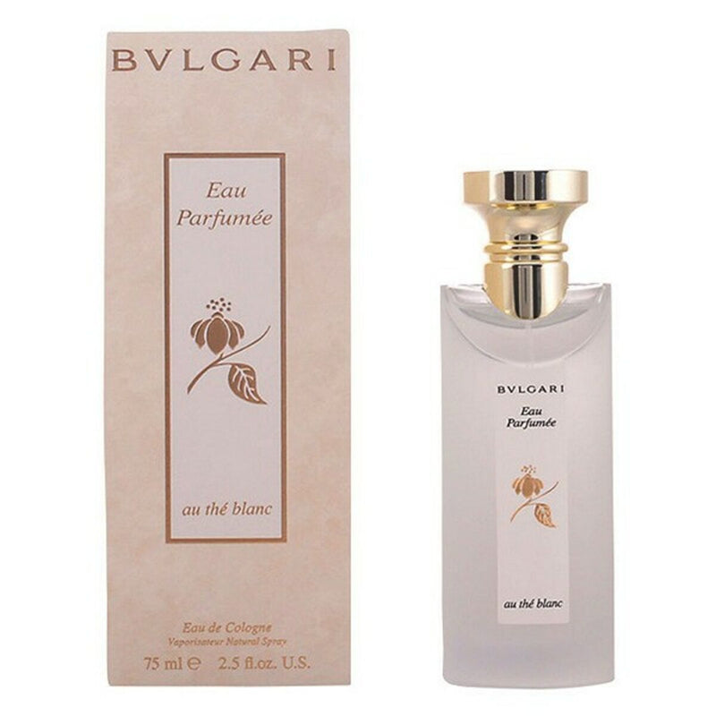 Women's Perfume Bvlgari Au Thé Blanc Bvlgari EDC