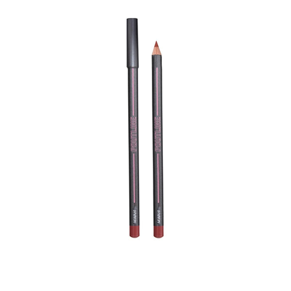 Lip Liner Pencil BPerfect Cosmetics Poutline Mwah! (1,2 g)