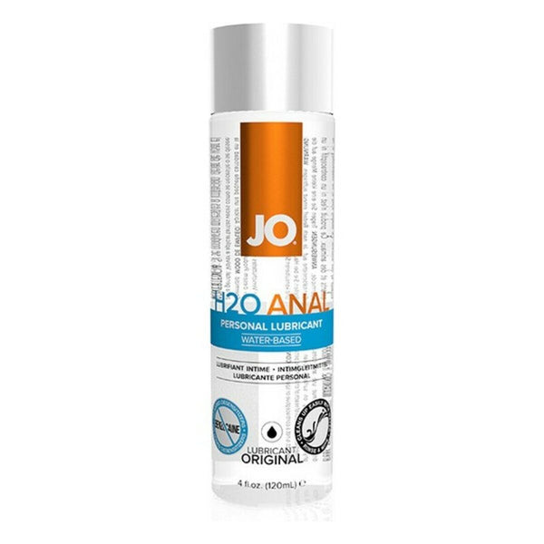 Anal H2O Lubricant 120 ml System Jo SJ40107