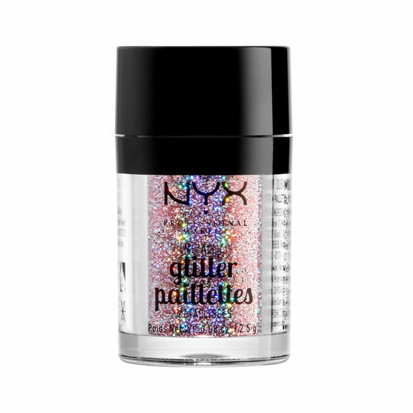 Eyeshadow NYX Glitter Brillants beauty beam 2,5 g