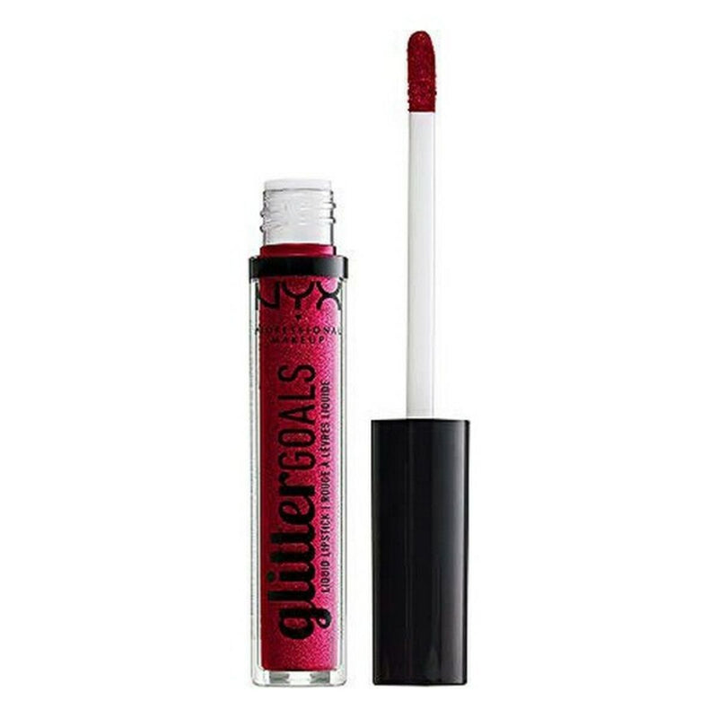 Lipstick Glitter Goals NYX (3 ml)