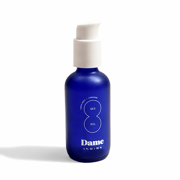 Erotic Massage Oil Dame Products
