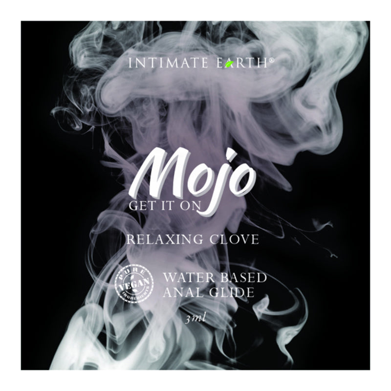 Relaxing Anal Intimate Earth Mojo Clove  (3 ml)