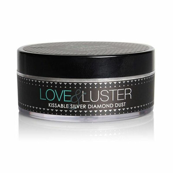 Love & Luster Kissable Diamond Dust 59 ml Sensuva 7433