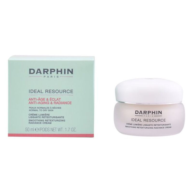 Regenerating anti-wrinkle cream Ideal Resource Darphin Ideal Resource (50 ml) 50 ml