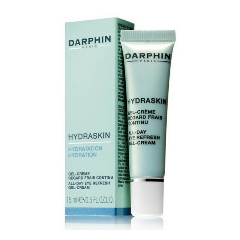 Cream for Eye Area Hydraskin Darphin (15 ml)