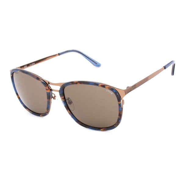 Unisex Sunglasses Lozza SL2199570R80 Brown (ø 57 mm)