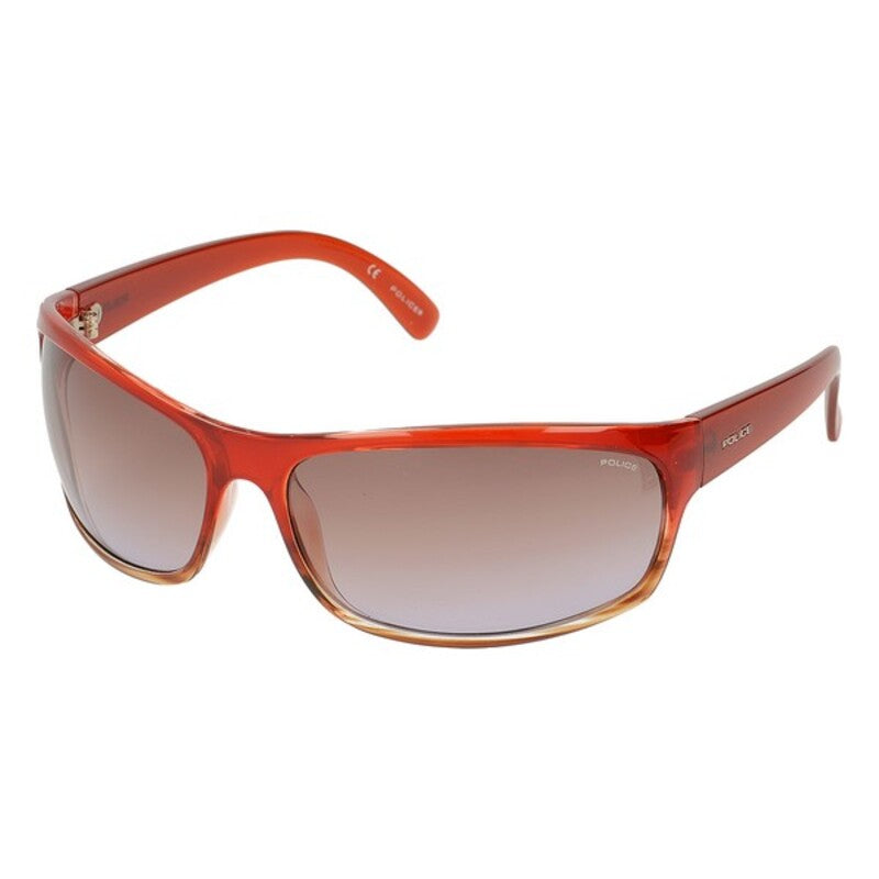 Unisex Sunglasses Police S1863M710ACN Red (ø 71 mm)