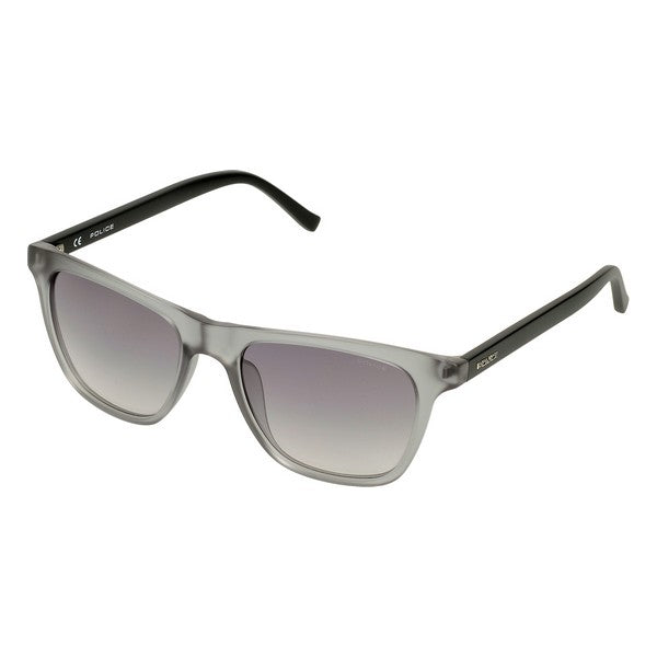 Unisex Sunglasses Police S1936M537VGX Grey (ø 53 mm)