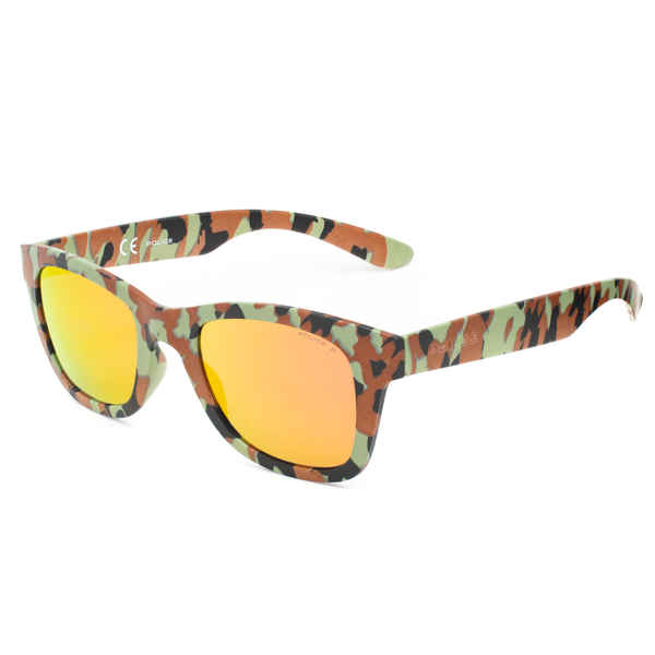 Unisex Sunglasses Police S194450GE8R Multicolour (ø 50 mm)