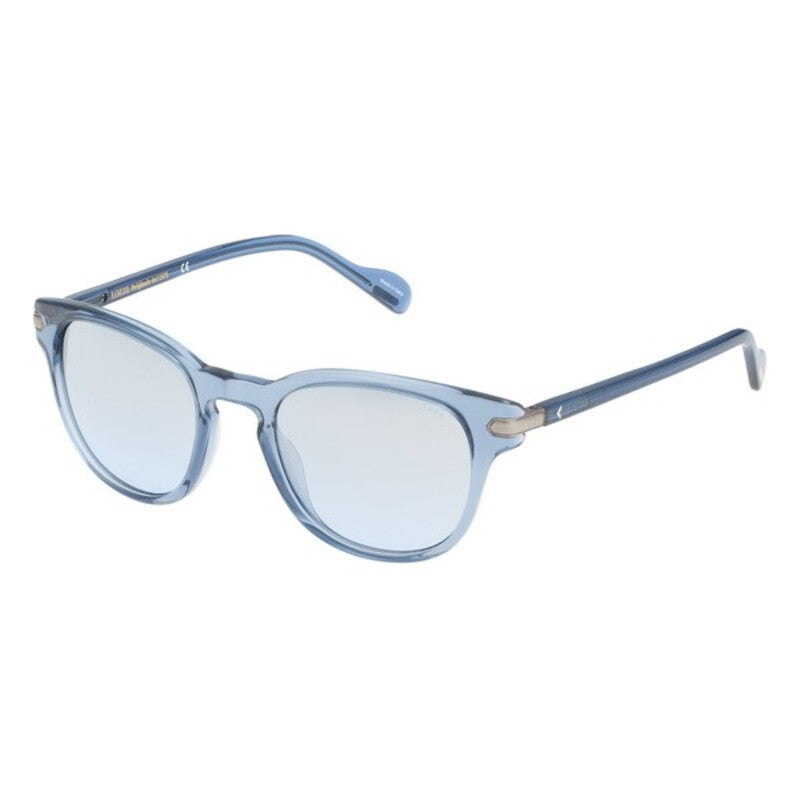 Unisex Sunglasses Lozza SL4032M494AGX Blue (ø 49 mm)