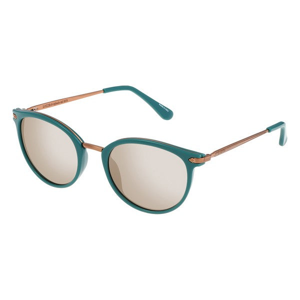 Unisex Sunglasses Lozza SL4027M51D80X Green (ø 51 mm)