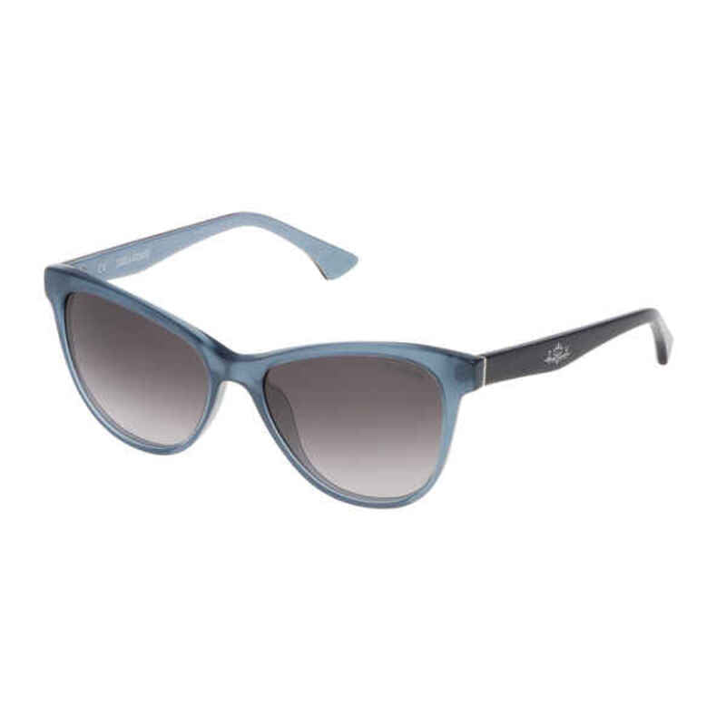 Unisex Sunglasses Zadig & Voltaire SZV0055303GG Blue (ø 53 mm)
