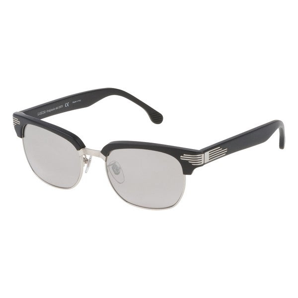 Unisex Sunglasses Lozza SL2253M52579X Silver (ø 52 mm)