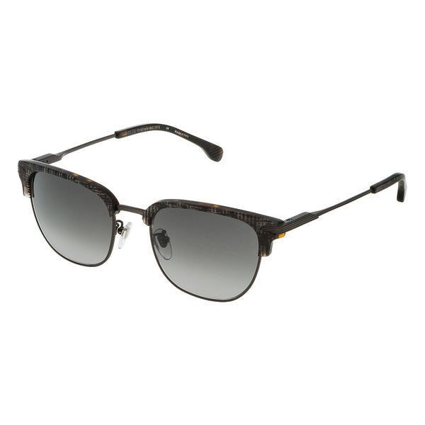 Unisex Sunglasses Lozza SL2280M53627X Brown (ø 53 mm)