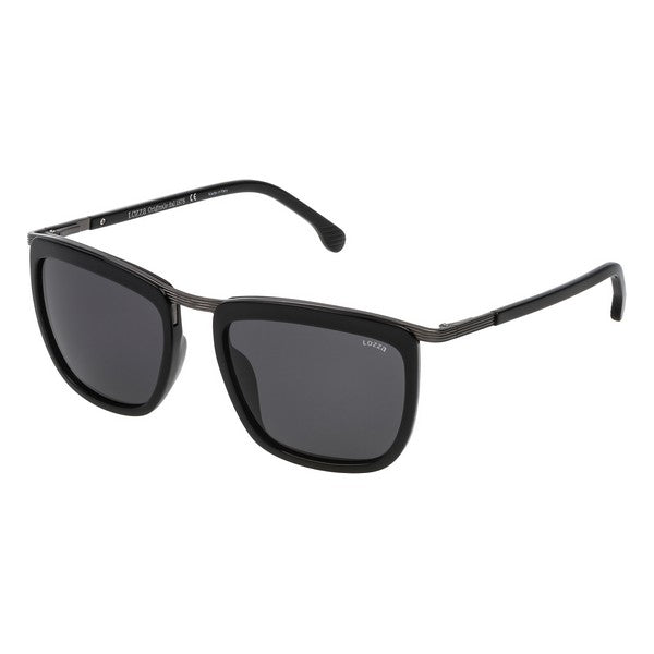 Unisex Sunglasses Lozza SL2283M550568 Brown (ø 55 mm)