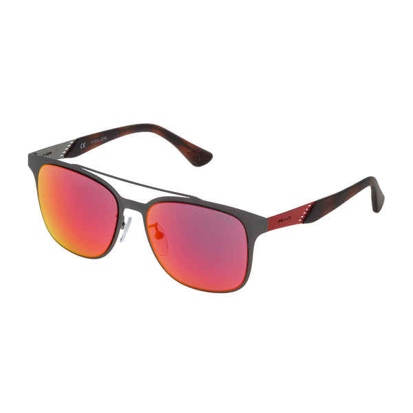 Child Sunglasses Police SK54452627R Brown (ø 52 mm)