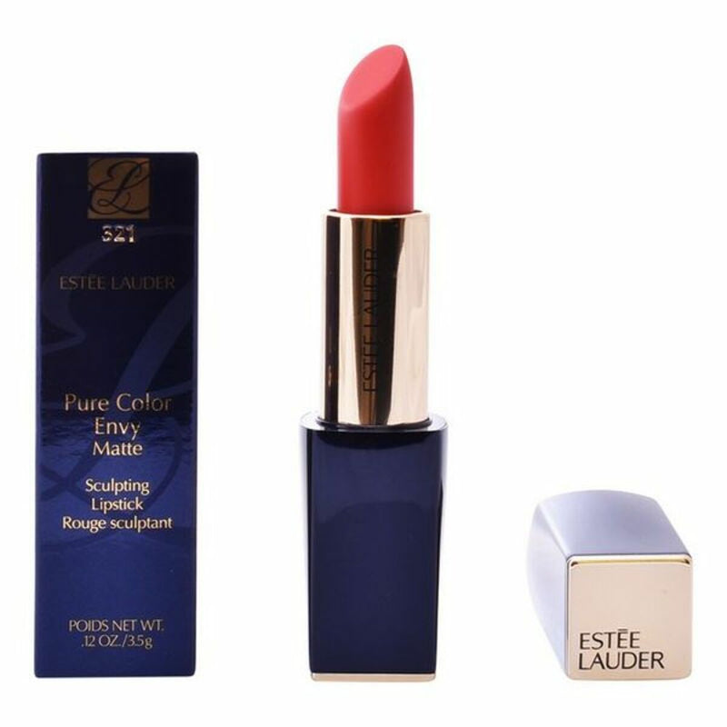 Lipstick Pure Color Envy Matte Estee Lauder 3,5 g