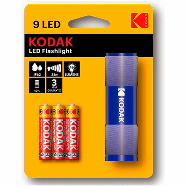 Torch Kodak 30412453 Blue