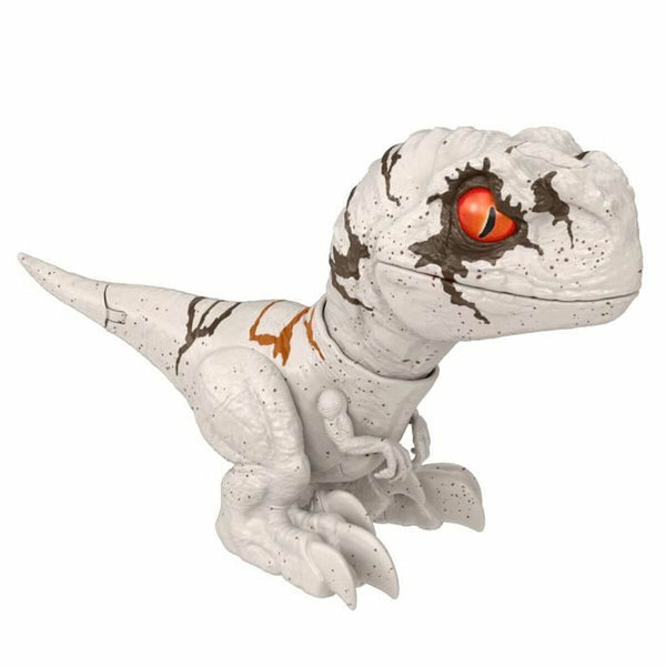 Dinosaur Mattel Baby Speed Dino Ghost