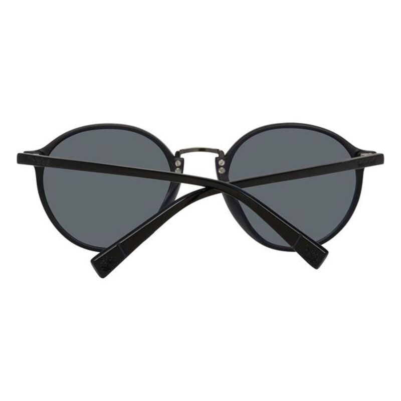 Men's Sunglasses Timberland TB9160-5101D Black Smoke Gradient (ø 51 mm)