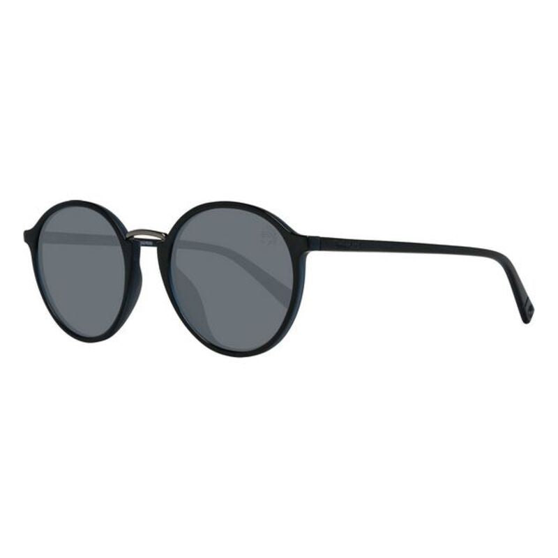 Men's Sunglasses Timberland TB9160-5101D Black Smoke Gradient (ø 51 mm)