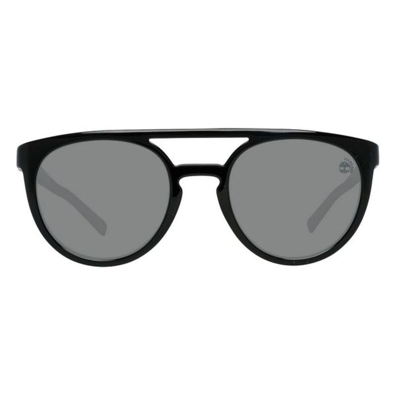 Men's Sunglasses Timberland TB9163-5301D Black Smoke Gradient (ø 53 mm)