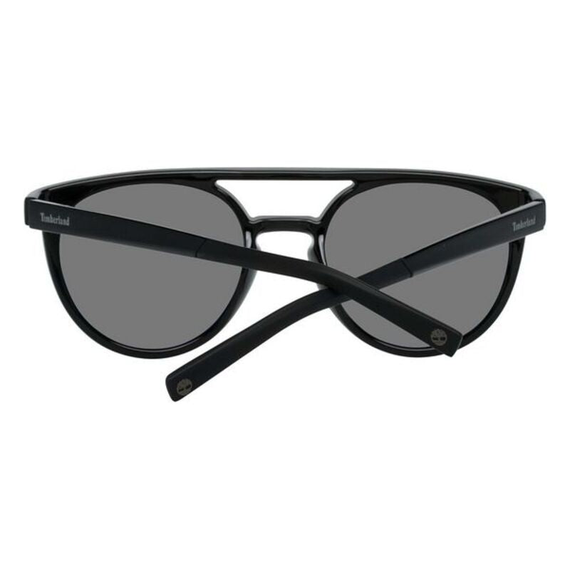 Men's Sunglasses Timberland TB9163-5301D Black Smoke Gradient (ø 53 mm)