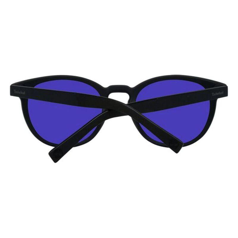 Men's Sunglasses Timberland TB9128-5305D Black Smoke Gradient (ø 53 mm)